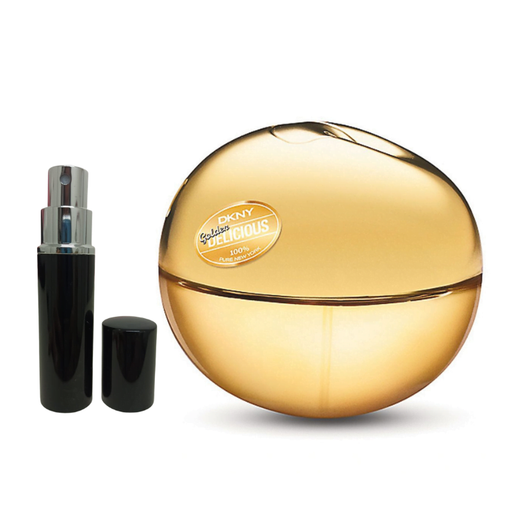 DECANT Be delicous golden Donna Karan 10 ml