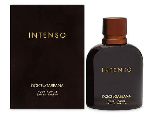 Dolce & Gabbana Intenso Edp 200 Ml