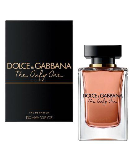 Dolce & Gabbana The Only One Dama 100 Ml Edp Dolce &amp; Gabanna