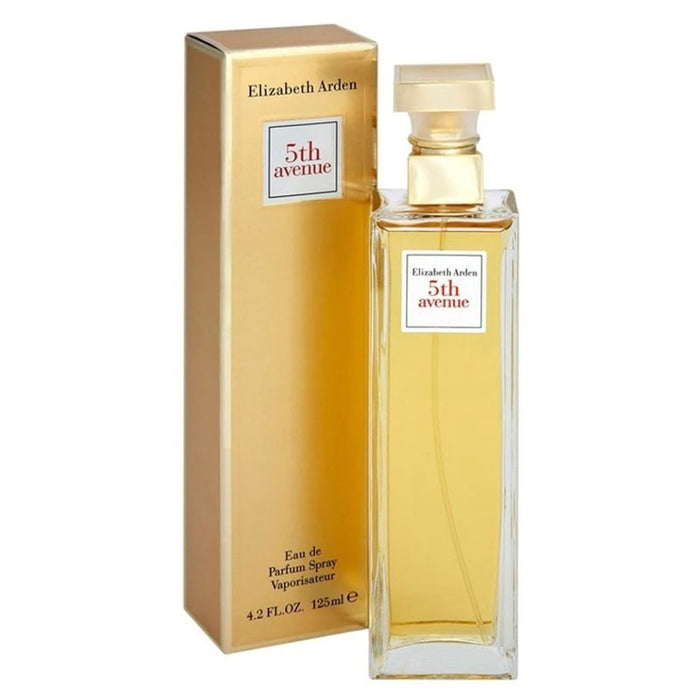 Elizabeth Arden 5th Avenue 125 Ml Edp