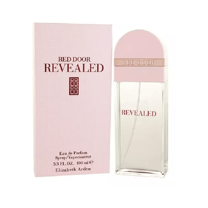 Red Door Revealed 100ml edp Elizabeth Arden