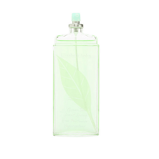 Tester Elizabeth Arden Green Tea 100 Ml Edt Mujer Yauras Perfumería