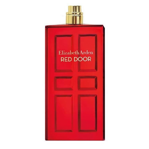 Tester Elizabeth Arden Red Door Edt 100Ml Mujer Elizabeth Arden