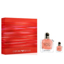 Emporio Armani In Love With You EDP 100 + 7 ML