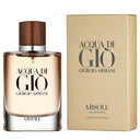 Giorgio Armani Acqua Di Gio Absolu Edp 200Ml Hombre