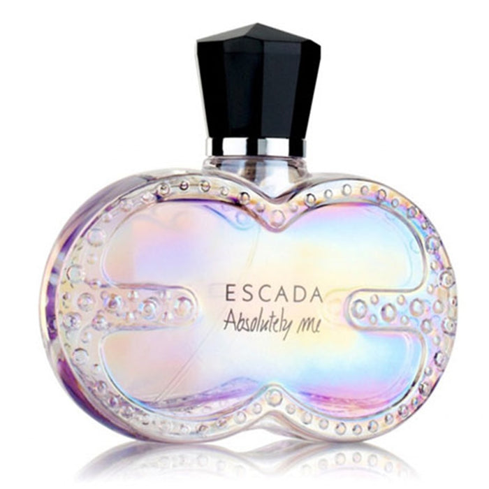 Tester Escada Absolutely Me Edp 100Ml Mujer