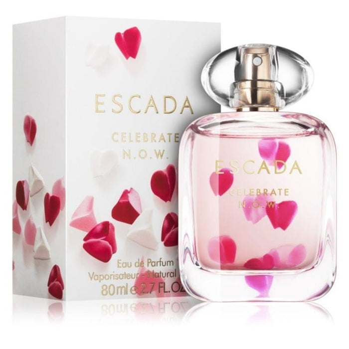 Escada Celebrate N.O.W. Edp Mujer 80 Ml