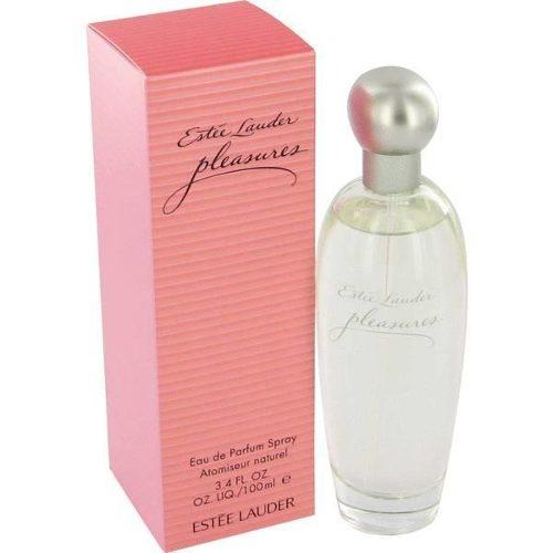 Estee Lauder Pleasures Para Mujeres Estee Lauder