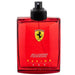 Tester Ferrari Scuderia Racing Red Edt 125Ml Ferrari