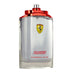 Tester Ferrari Scuderia Scuderia Club Edt 125Ml Ferrari