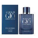 Armani Acqua Di Gio Profondo 125 Ml EDP Hombre