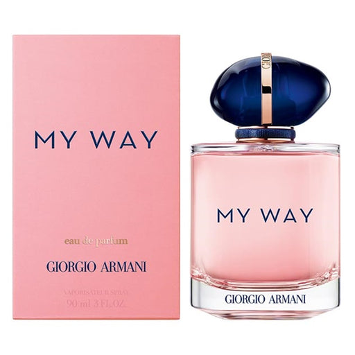 Armani My Way 90Ml Edp Armani