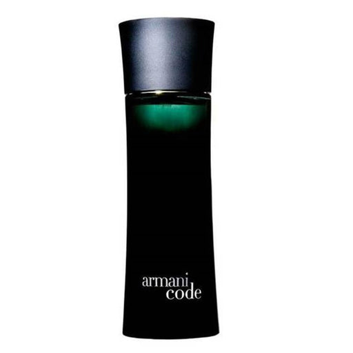 Tester Giorgio Armani Code EDT 75Ml Hombre Giorgio Armani