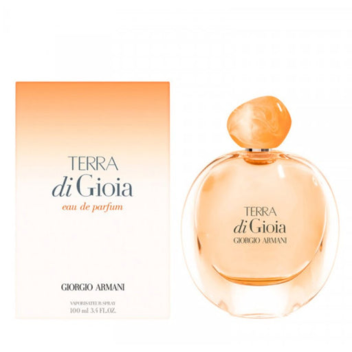 Giorgio Armani Terra Di Gioia EDP 100Ml Mujer Giorgio Armani