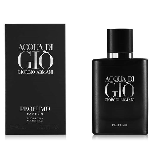 Giorgio Armani Acqua Di Gio Profumo 40 Ml EDP Hombre Giorgio Armani