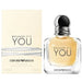 Emporio Armani Because It'S You Mujer EDP 50 Ml Mujer Giorgio Armani