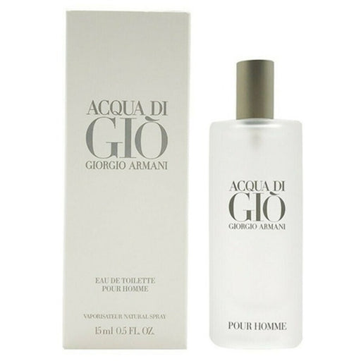 Giorgio Armani Acqua Di Gio EDT 15 Ml Hombre Giorgio Armani