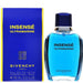 Givenchy Insense Ultramarine Edt 100Ml Hombre Givenchy