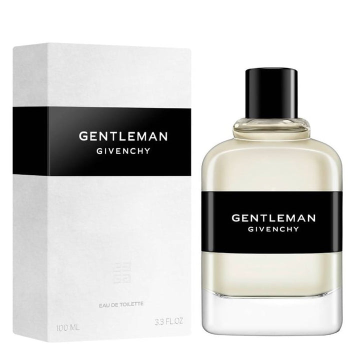 Givenchy Gentleman 100ml Edt Givenchy