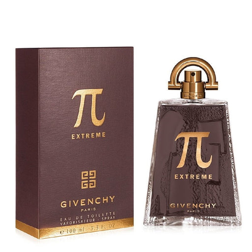 Givenchy Pi Extreme Edt 100Ml Hombre Givenchy