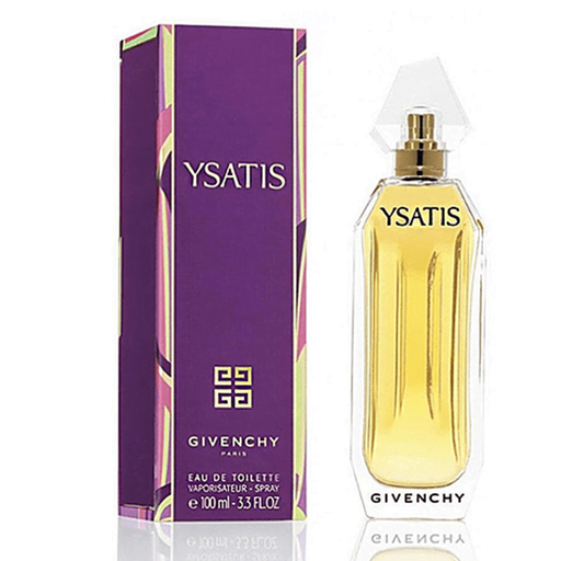 Givenchy Ysatis Edt 100Ml Mujer Givenchy