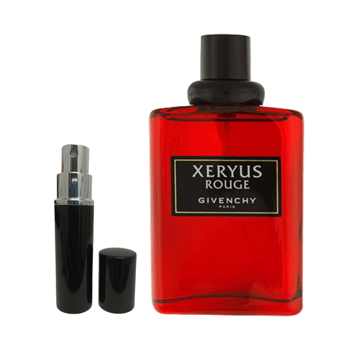 DECANT GIVENCHY XERYUS ROUGE