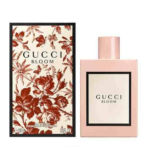 Gucci Bloom 100ml Edp Gucci