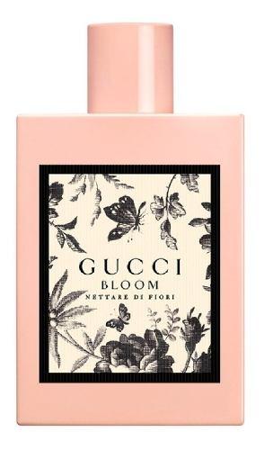 Gucci Bloom Necttare Di Fiori 100ml Version Gucci