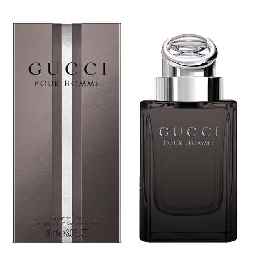 Gucci Pour Homme 90ml Edt Gucci