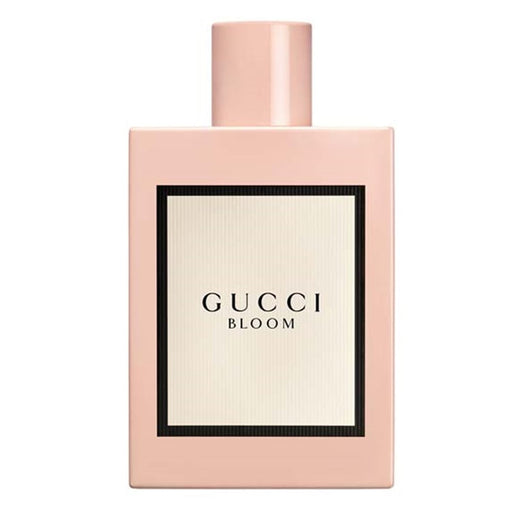 Tester Gucci Bloom Edp 100 Ml Mujer Gucci