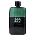 Tester Gucci Guilty Black Edt 90Ml Hombre