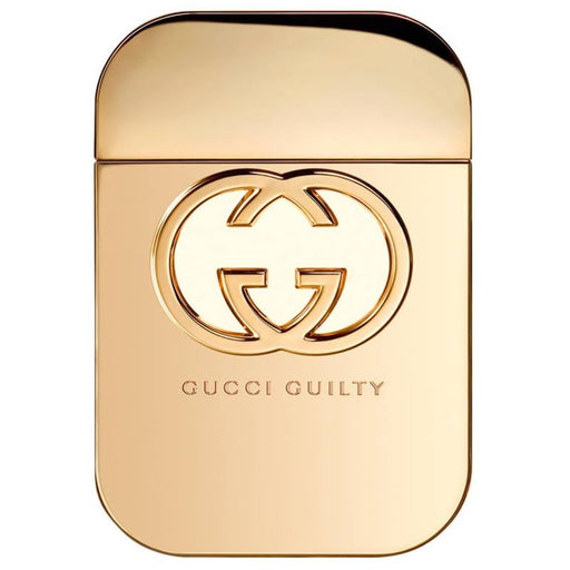 Tester Gucci Guilty Edt 75 Ml Mujer Gucci