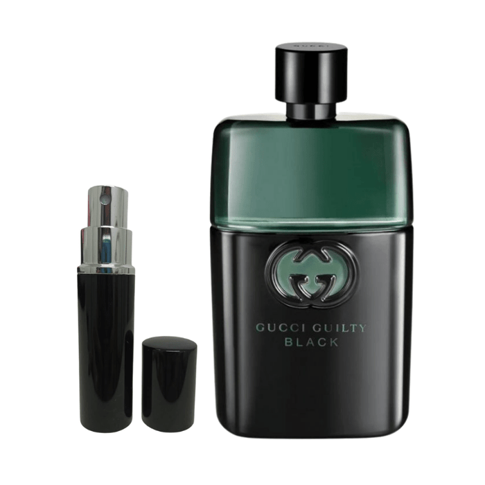 DECANT GUCCI GUILTY BLACK Gucci 10 ml