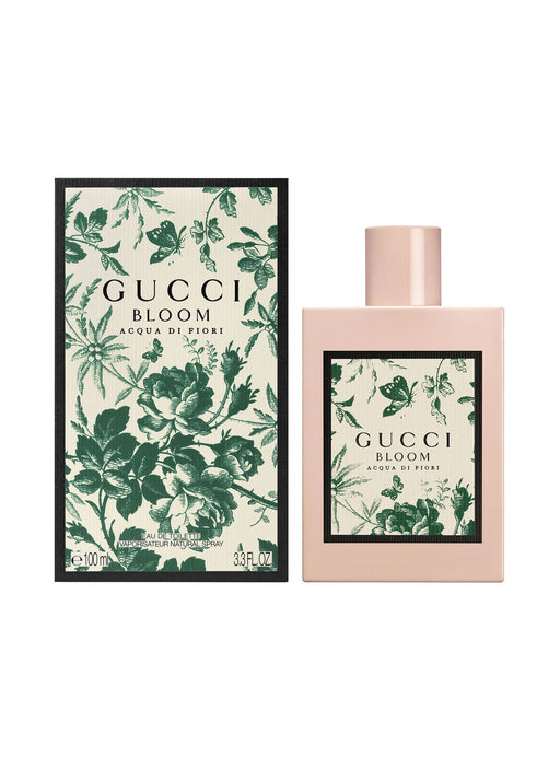 Gucci Bloom Acqua Di Fiori Mujer EDT 100 ML Mujer Gucci