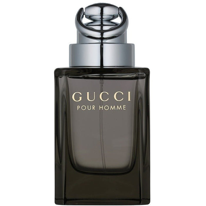 Tester Gucci By Gucci Pour Homme 90Ml EDT