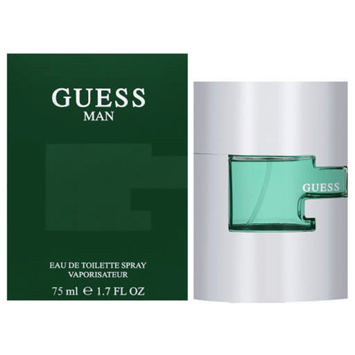 Guess Men 75ml Edt Guess