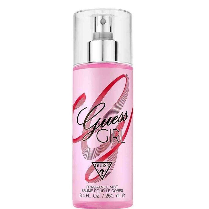 Guess Girl Body mist 250 ML Guess