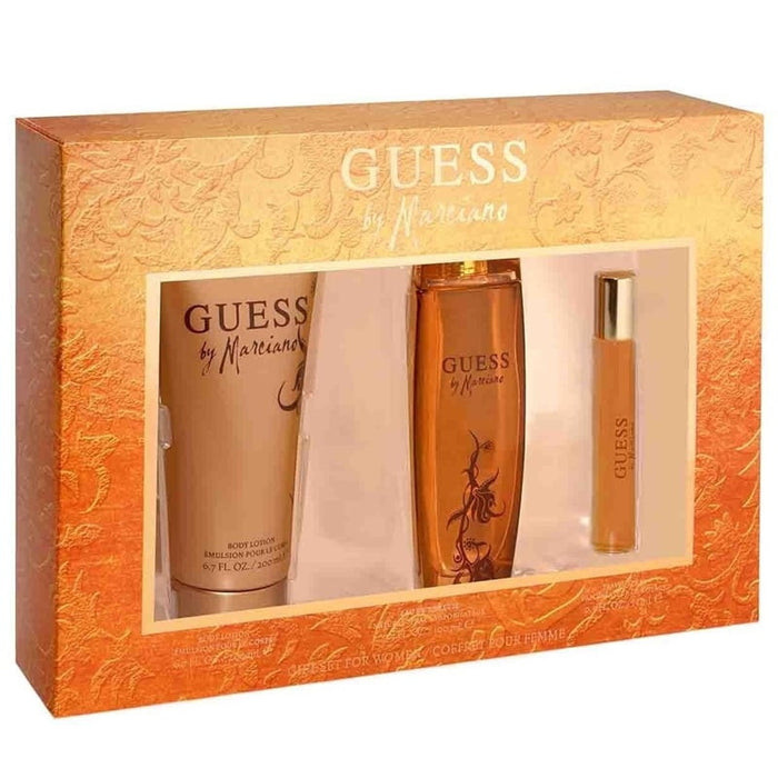 Guess by Marciano Dama 3 Pz SET Guess