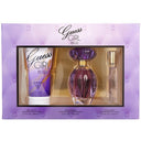 Guess Girl Belle Mujer 3 Pz SET