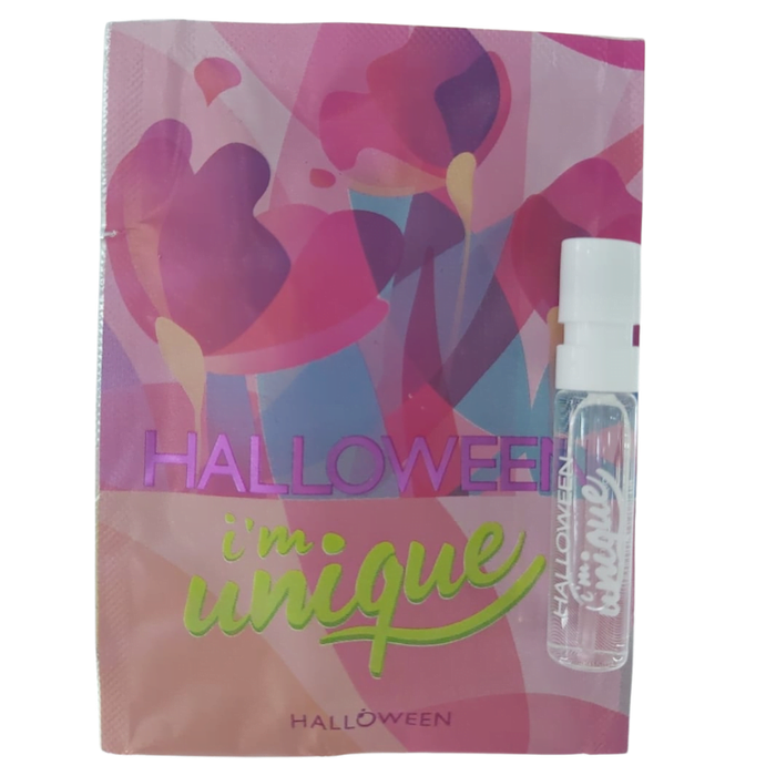 Halloween Unique Mujer 1.5ml Jesus del Pozo