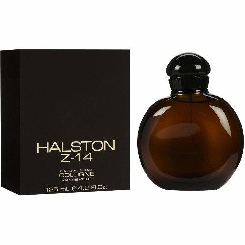 Halzton Z14 125ml Cologne Halston