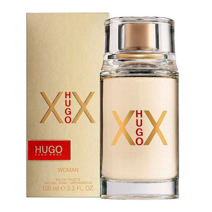 Hugo boss mujer mercado libre hot sale
