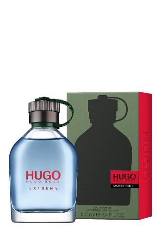 Hugo Boss Man Extreme Edp 100 Ml Hugo Boss