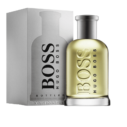 Hugo Boss Bottled 100ml Edt Hugo Boss