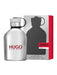 Hugo Boss Iced cantimplora Gris 125ml Edt Hugo Boss