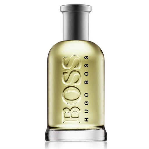 Tester Hugo Boss Bottled Edt 100ml Hugo Boss