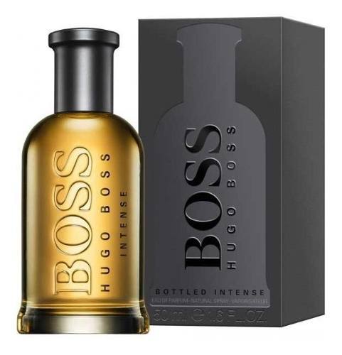 Hugo Boss Bottled Intense 100ml Edp Hugo Boss