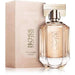 Hugo Boss The Scent Mujer 100ml Edp Hugo Boss