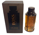 Hugo Boss The Scent Private Accord Hombre 100ml Edt