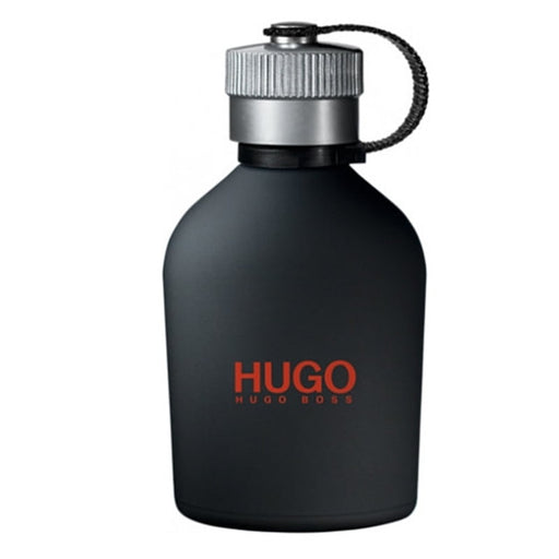 Tester Hugo Boss Just Different Edt 125ml Hombre Hugo Boss